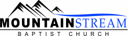 Mountain Stream Website